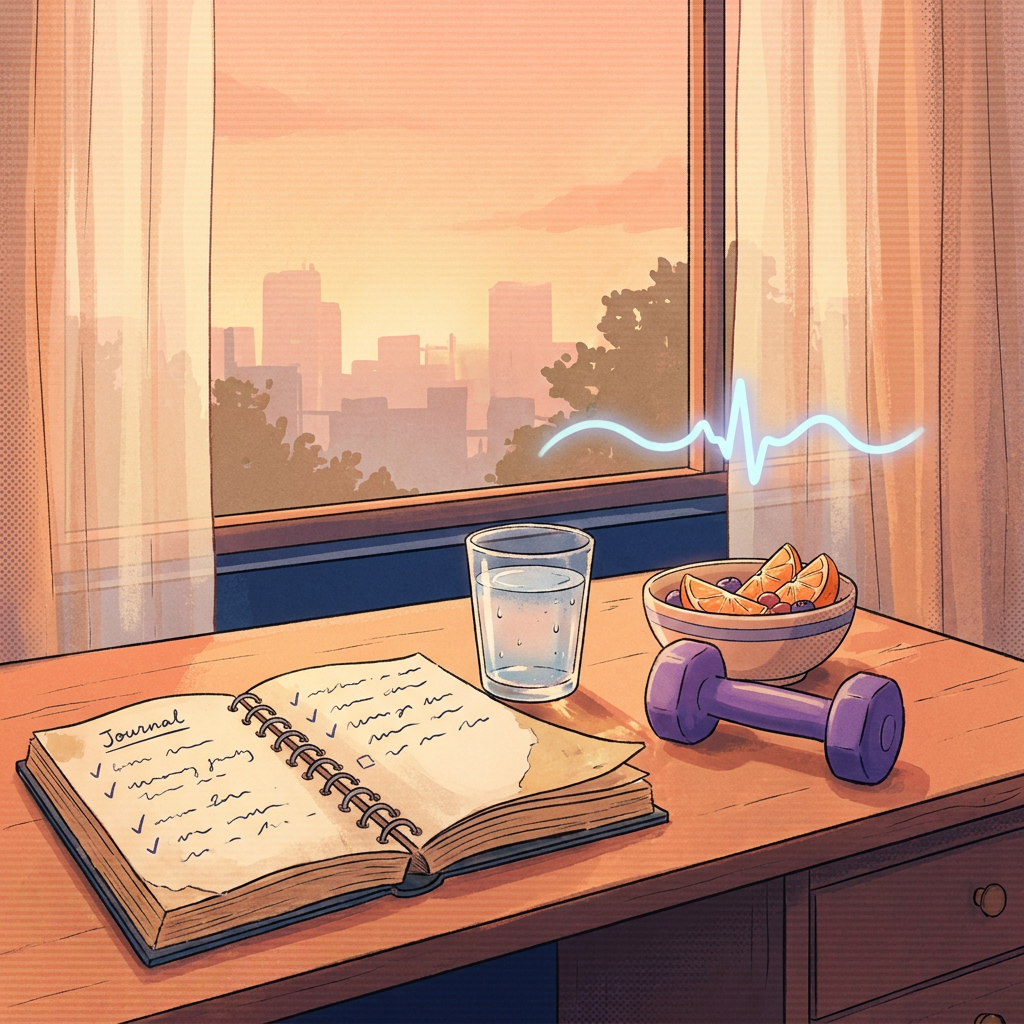 DayByDay artwork