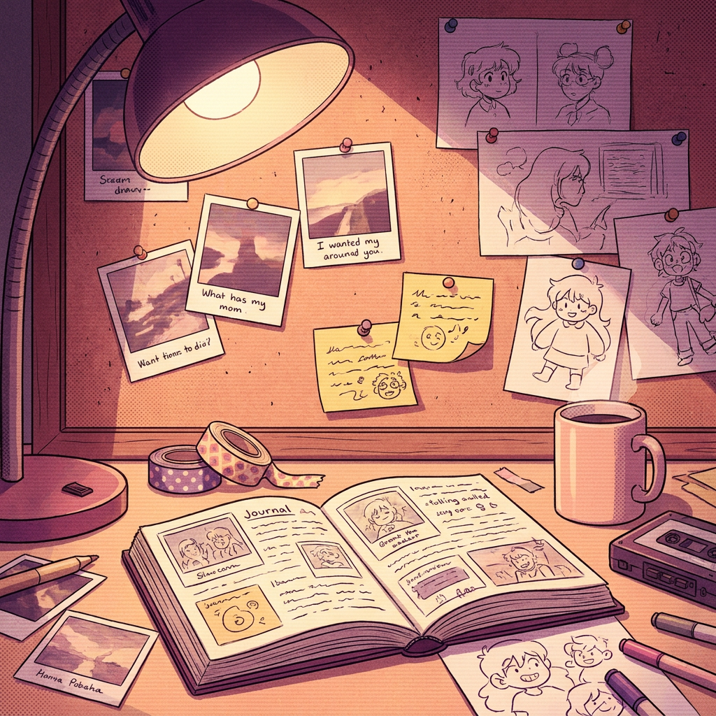 PageCamp artwork